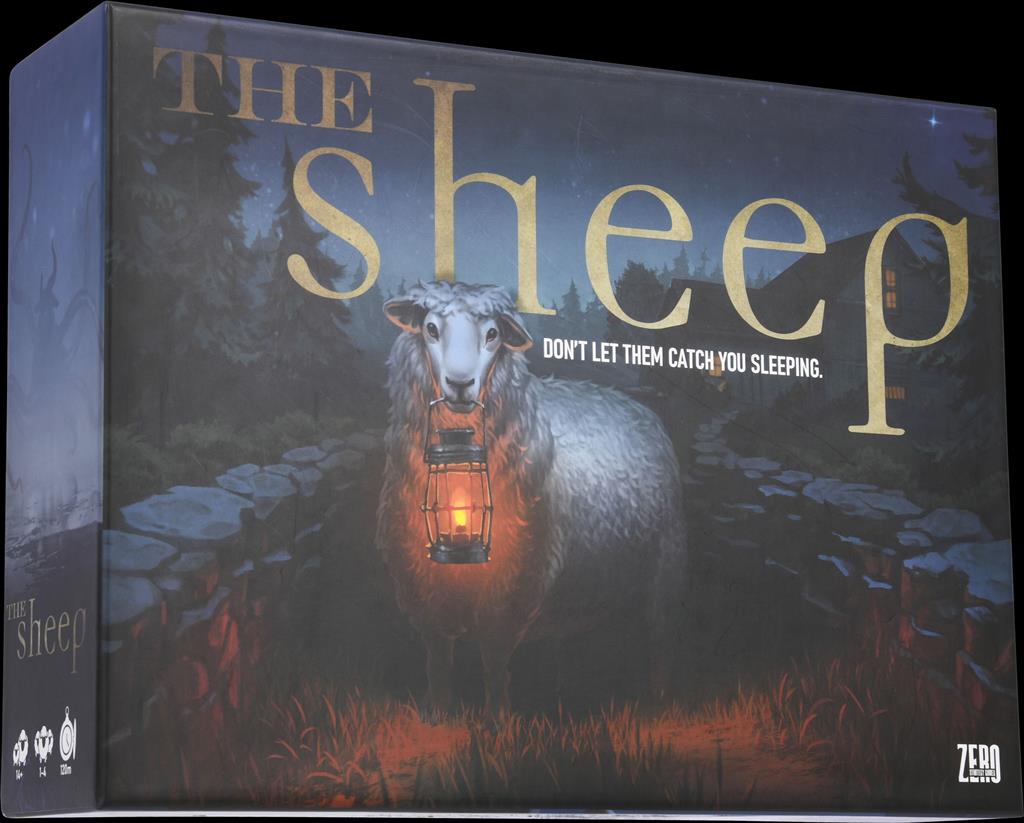 The Sheep