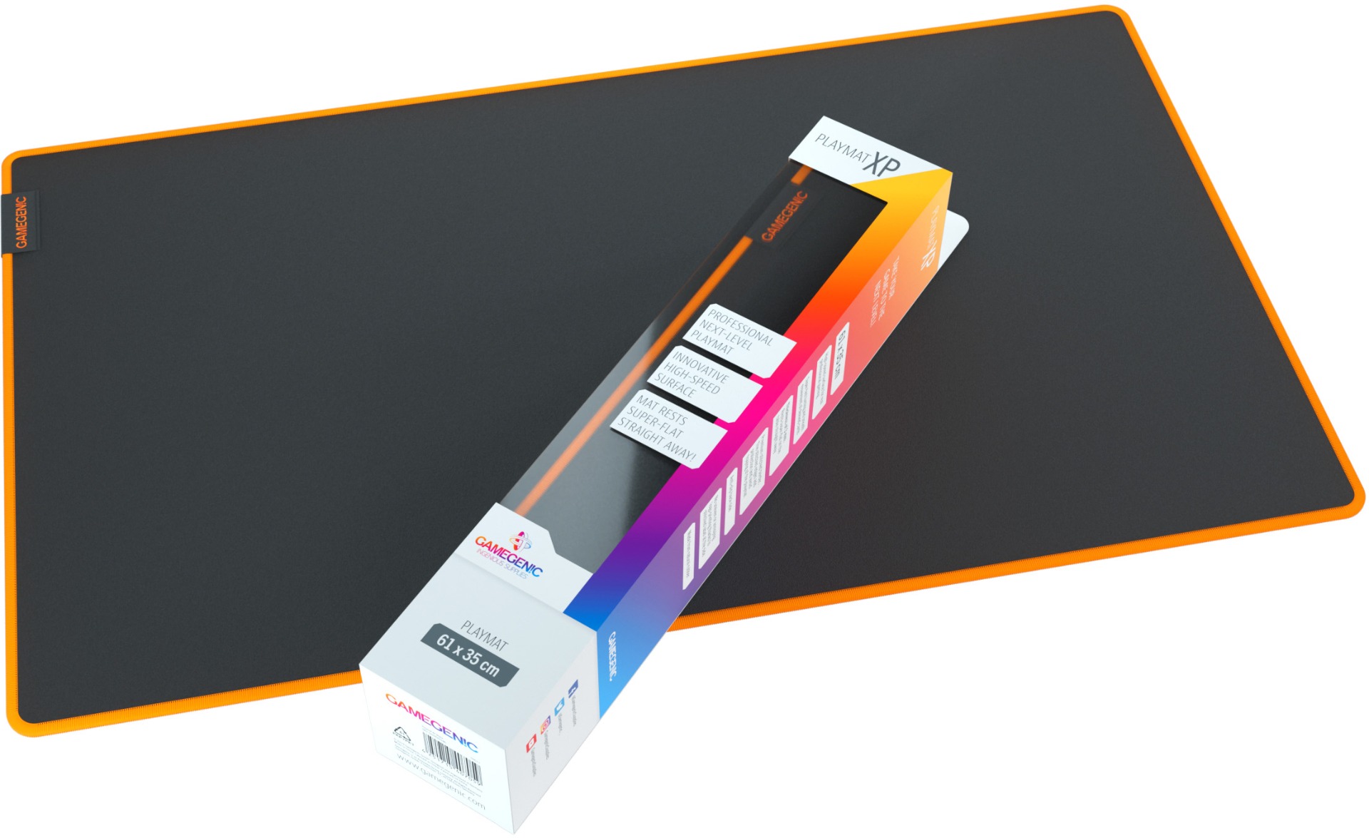 Gamegenic - Playmat XP