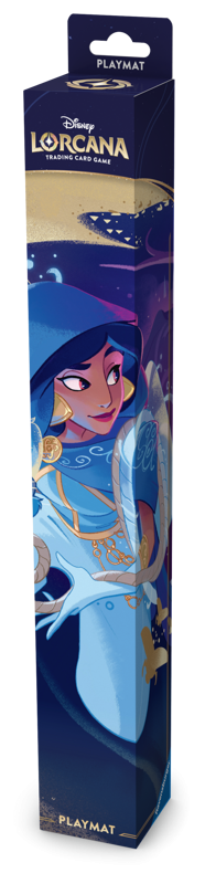 Lorcana: Playmat Jasmine