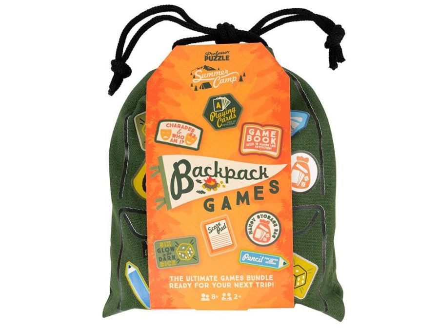 Backpack Games