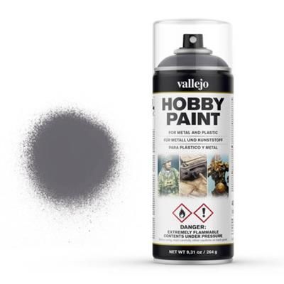 Vallejo - Primer Gunmetal