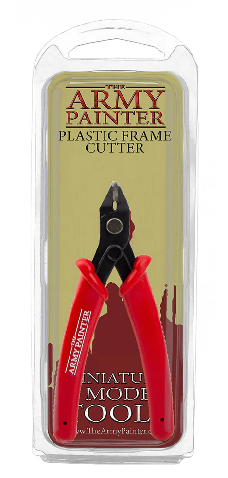 The Army Painter - Plastic Frame Cutter