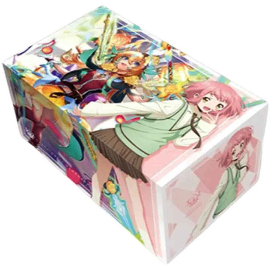 Cardfight!! Vanguard Master Deckset - Urara Haneyama