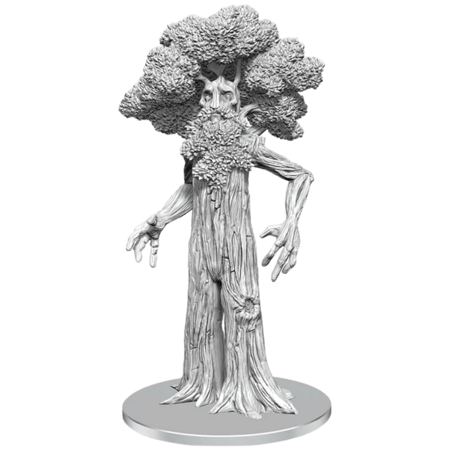 D&D Nolzur's Marvelous Miniatures: Classic Treant
