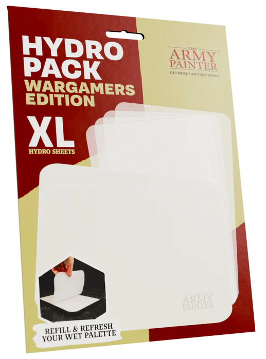 The Army Painter - Hydro Pack Wargamers Edition