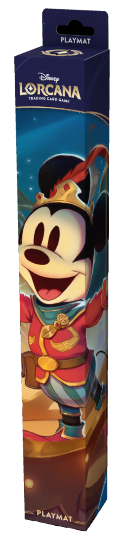 Lorcana: Playmat Mickey Mouse