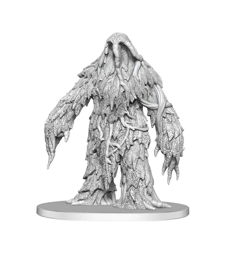 D&D Nolzur's Marvelous Miniatures: Classic Shambling Mound