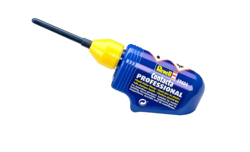 Revell: Contacta Professional Glue