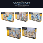 StarCraft The Miniatures Game - Protoss Bundle