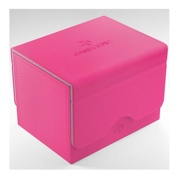 Pink Razor Sidekick Gamegenic - Sidekick 100+ Convertible Pink