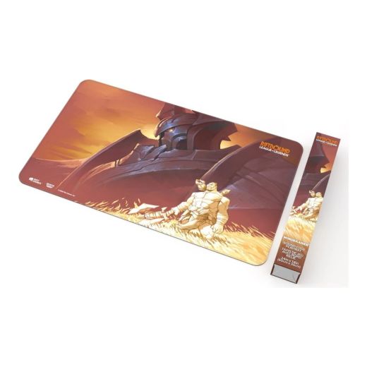 Riftbound: League of Legends - Radiance Playmat: Mordekaiser