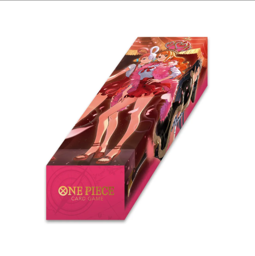 One Piece Card Game - Heroines Special Set