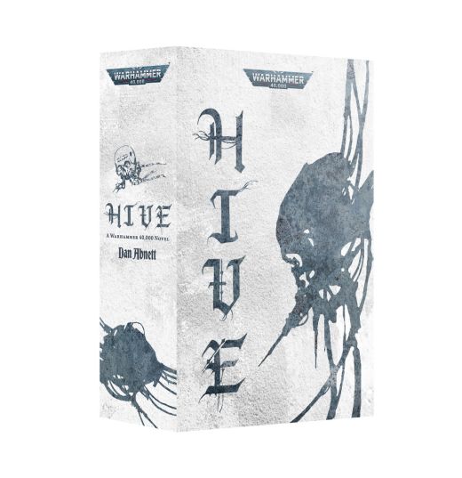 Warhammer 40k Novel: Hive