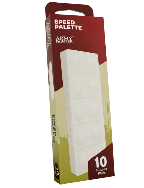 The Army Painter - Speed Palette