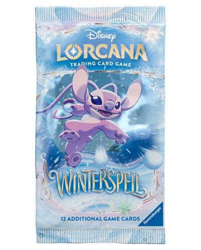 Lorcana: Winterspell Booster