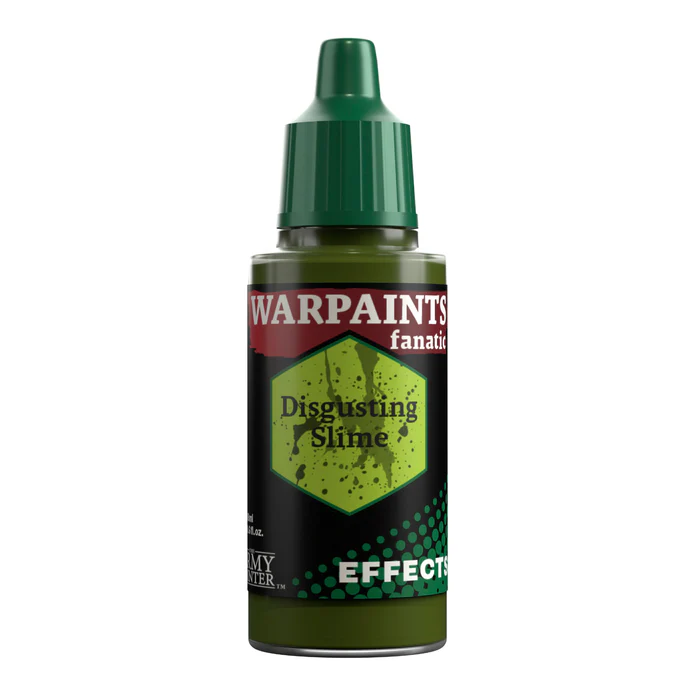  The Army Painter - Effects: Disgusting Slime