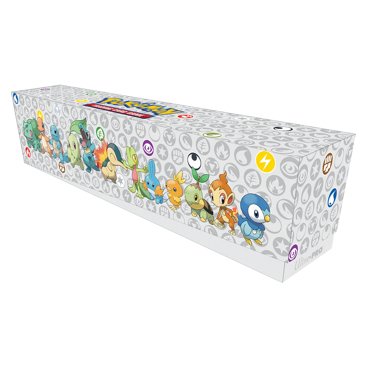 Ultra Pro - Pokemon Accessory Bundle