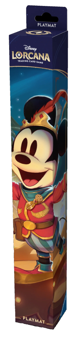 Lorcana: Playmat Mickey Mouse