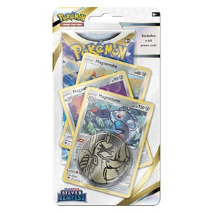 Pokemon - Silver Tempest 1 Pack Premium Blister