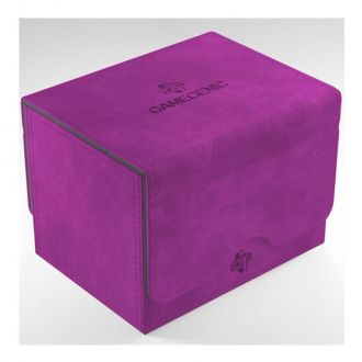 Gamegenic - Sidekick 100+ Convertible Purple