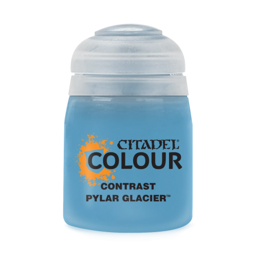 Citadel Paint: Pylar Glacier