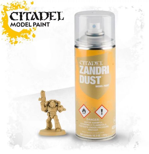 Citadel Spray
